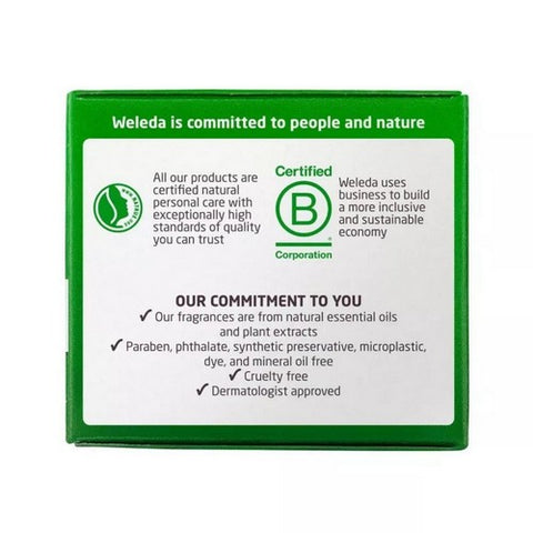 Weleda, Skin Food Face Care Nourishing Day Cream, 1.3 Oz