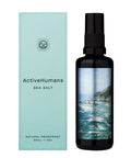 Natural Deodorant Sea Salt 60 Ml by Active Humans