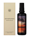 Natural Deodorant Sandalwood 60 Ml by Active Humans