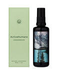 Natural Deodorant Cedarwood 60 Ml by Active Humans