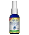 Organic Essential Oil Black Cumin 30 Ml by Divine Essence