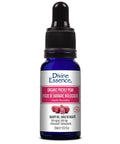 Organic Essential Oil Prickly Pear 15 Ml by Divine Essence
