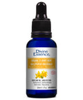 Organic Essential Oil St. John's Wort 30 Ml by Divine Essence
