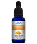 Organic Essential Oil Apricot Kernel 30 Ml by Divine Essence