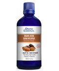 Organic Essential Oil Jojoba 100 Ml by Divine Essence