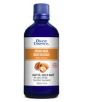 Organic Essential Oil Argan 100 Ml by Divine Essence