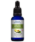 Organic Essential Oil Avocado 30 Ml by Divine Essence