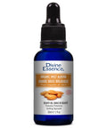 Organic Essential Oil Almond Sweet 30 Ml by Divine Essence