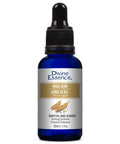 Wheat Germ Oil 30 Ml by Divine Essence