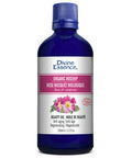 Organic Essential Oil Rosehip 100 Ml by Divine Essence