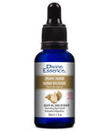 Organic Essential Oil Baobab 30 Ml by Divine Essence