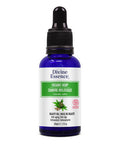 Organic Essential Oil Hemp 30 Ml by Divine Essence