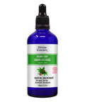 Organic Essential Oil Hemp 100 Ml by Divine Essence