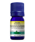 Petitgrain Mandarin Essential Oil 5 Ml by Divine Essence