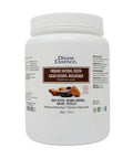 Organic Essential Oil Cocoa Butter (Wafers) 500 Grams by Divine Essence