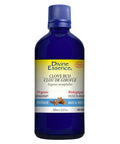 Organic Essential Oil Clove Bud 100 Ml by Divine Essence