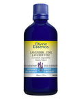 Lavender Fine Essential Oil 100 Ml by Divine Essence