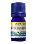 Organic Essential Oil Neroli 10% (Orange Blossom) 5 Ml by Divine Essence
