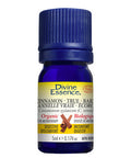 Organic Cinnamon True Bark 5 Ml by Divine Essence