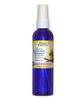 Organic Essential Oil Witch Hazel 110 Ml by Divine Essence