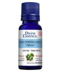 Organic Essential Oil Nordika Forest 15 Ml by Divine Essence