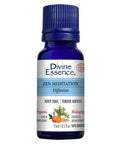 Organic Essential Oil Zen Meditation 15 Ml by Divine Essence