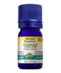Organic Essential Oil Golden Rod 5 Ml by Divine Essence
