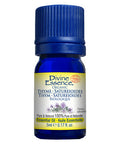 Organic Essential Oil Thyme Satureioides 5 Ml by Divine Essence