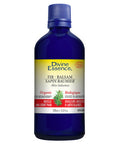 Organic Essential Oil Fir Balsam 100 Ml by Divine Essence