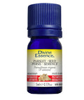 Parsley Seed Essential Oil 5 Ml by Divine Essence