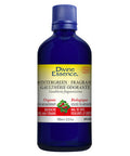 Organic Essential Oil Wintergreen Fragrant 100 Ml by Divine Essence