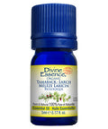 Organic Essential Oil Larch Tamarack 5 Ml by Divine Essence