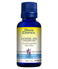 Lavender Fine Essential Oil 30 Ml by Divine Essence