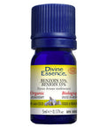Benzoin 55% Organic 5 Ml by Divine Essence