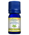 Organic Essential Oil Pennyroyal 5 Ml by Divine Essence