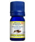 Organic Essential Oil Spikenard (Nard) 5 Ml by Divine Essence