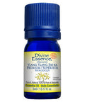 Organic Essential Oil Ylang Ylang Extra (Premium) 5 Ml by Divine Essence