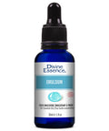 Organic Essential Oil Emulsium DIY Ingredient 30 Ml by Divine Essence