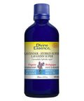 Organic Essential Oil Lavender Hybrid Super 100 Ml by Divine Essence