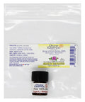 Organic Essential Oil Rose (Otto) Extra 100% 1 Ml by Divine Essence