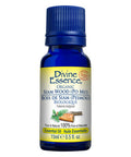 Organic Siam Wood (Po Mu) 15 Ml by Divine Essence