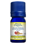 Wild Balsam Copaiba Essential Oil 5 Ml by Divine Essence