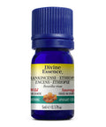 Frankincense Rivae Wild 5 Ml by Divine Essence
