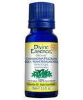 Orgnic Cinnamosma Fragrans (Saro) 15 Ml by Divine Essence