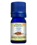 Organic Caraway 5 Ml by Divine Essence