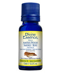 Amyris Wood (Wild) 15 Ml by Divine Essence