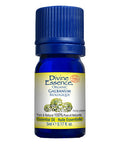 Organic Essential Oil Galbanum 5 Ml by Divine Essence