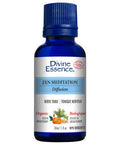 Organic Essential Oil Zen Meditation 30 Ml by Divine Essence