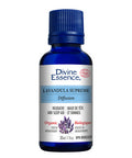 Organic Essential Oil Lavandula Supreme 30 Ml by Divine Essence