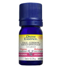 Organic Essential Oil Sage Common 5 Ml by Divine Essence